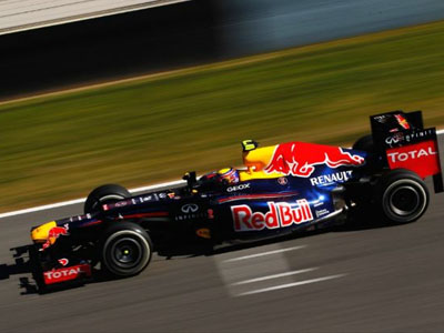 Ξεκίνησαν οι δοκιμές εξέλιξης στη Formula 1